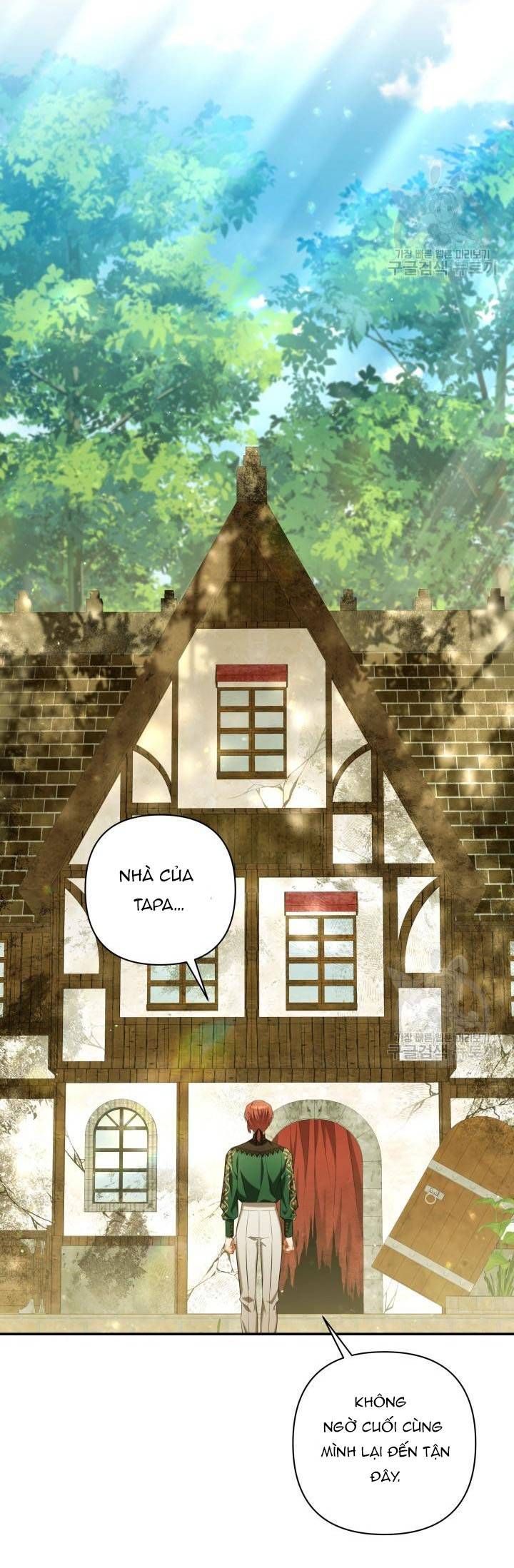 đọc truyện Thời Khắc Để Hiến Dâng Cái Chết Của Ngươi Đã Tới Chương 34 ảnh 25 tại Giả Dược