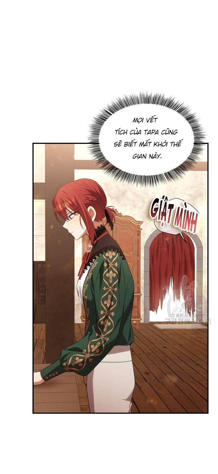 đọc truyện Thời Khắc Để Hiến Dâng Cái Chết Của Ngươi Đã Tới Chương 34 ảnh 29 tại Giả Dược