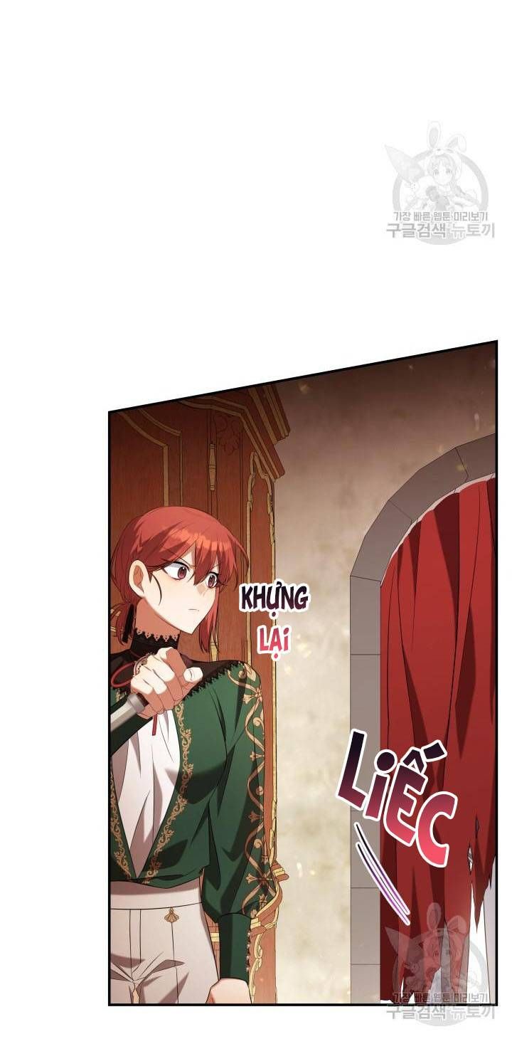 đọc truyện Thời Khắc Để Hiến Dâng Cái Chết Của Ngươi Đã Tới Chương 34 ảnh 34 tại Giả Dược