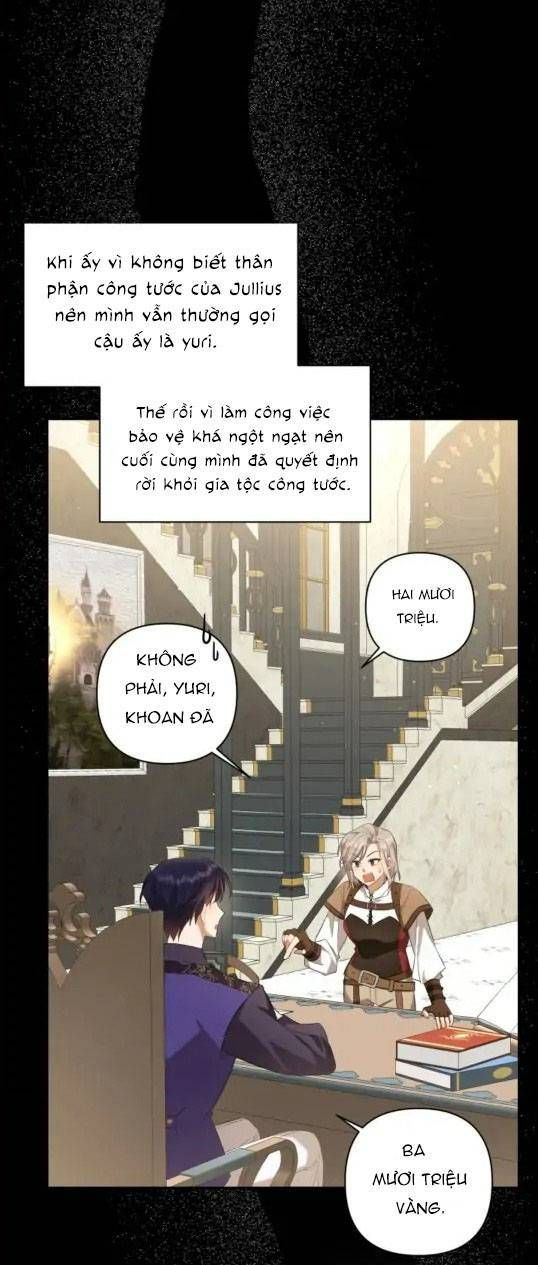 đọc truyện Thời Khắc Để Hiến Dâng Cái Chết Của Ngươi Đã Tới Chương 4 ảnh 19 tại Giả Dược