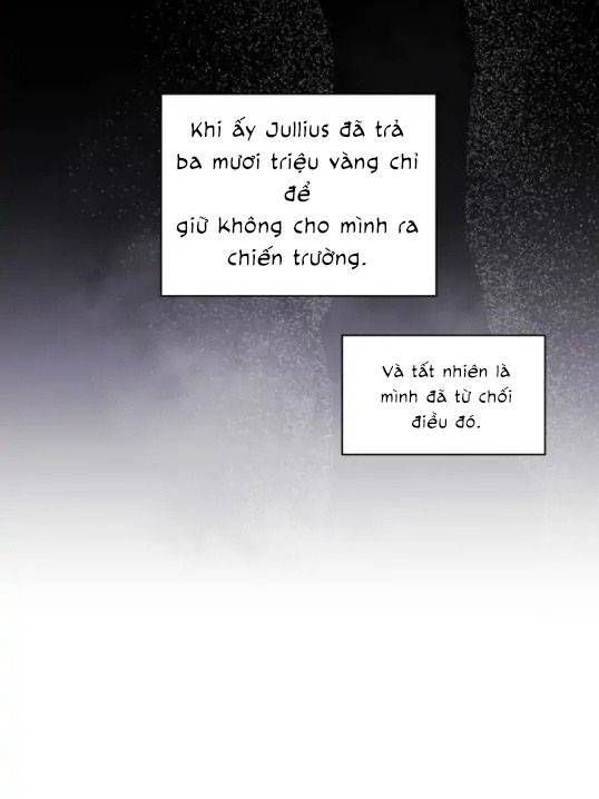 đọc truyện Thời Khắc Để Hiến Dâng Cái Chết Của Ngươi Đã Tới Chương 4 ảnh 20 tại Giả Dược