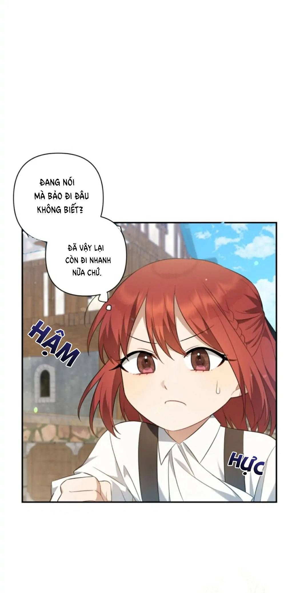 đọc truyện Thời Khắc Để Hiến Dâng Cái Chết Của Ngươi Đã Tới Chương 4 ảnh 3 tại Giả Dược