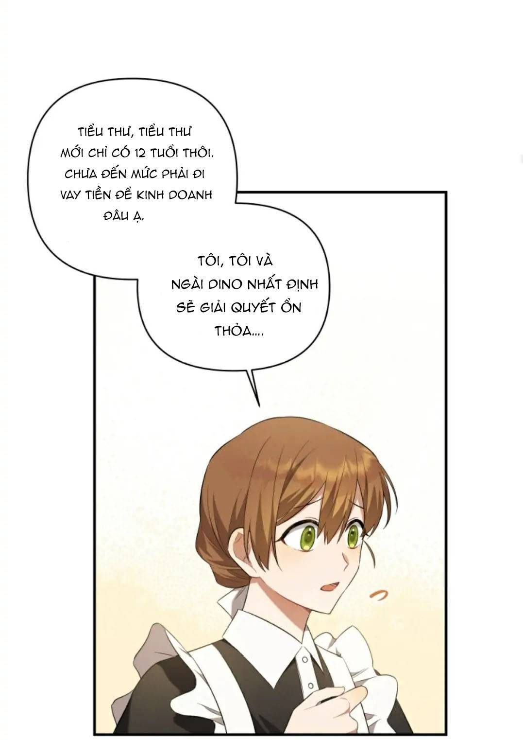 đọc truyện Thời Khắc Để Hiến Dâng Cái Chết Của Ngươi Đã Tới Chương 5 ảnh 27 tại Giả Dược