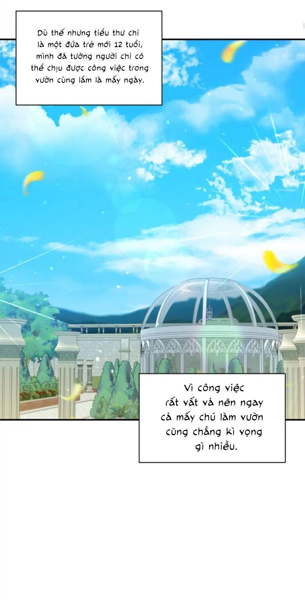 đọc truyện Thời Khắc Để Hiến Dâng Cái Chết Của Ngươi Đã Tới Chương 6 ảnh 7 tại Giả Dược