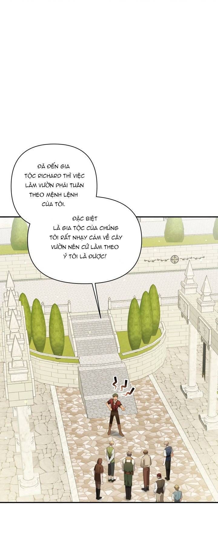 đọc truyện Thời Khắc Để Hiến Dâng Cái Chết Của Ngươi Đã Tới Chương 8 ảnh 25 tại Thiên Thai Truyện