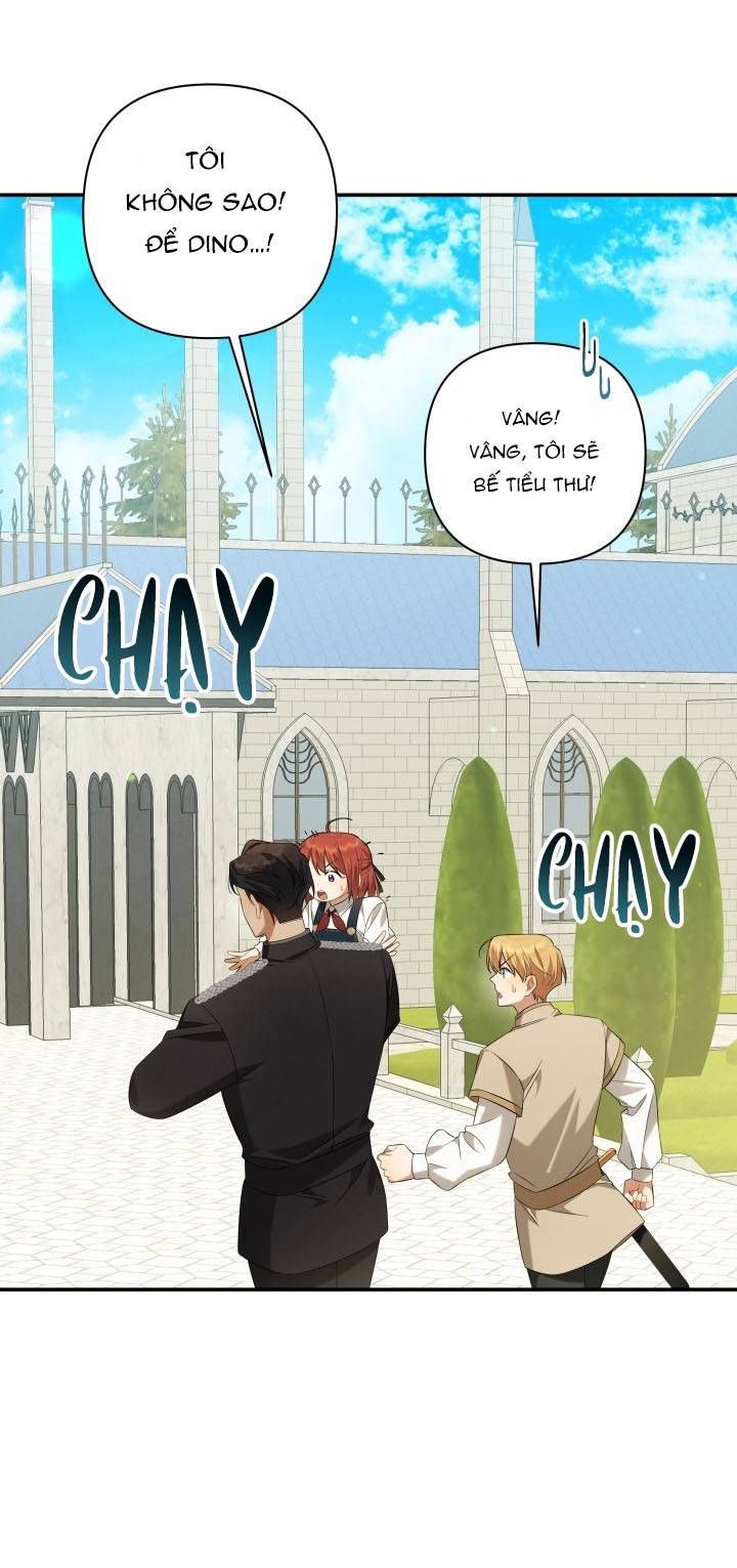 đọc truyện Thời Khắc Để Hiến Dâng Cái Chết Của Ngươi Đã Tới Chương 8 ảnh 44 tại Thiên Thai Truyện