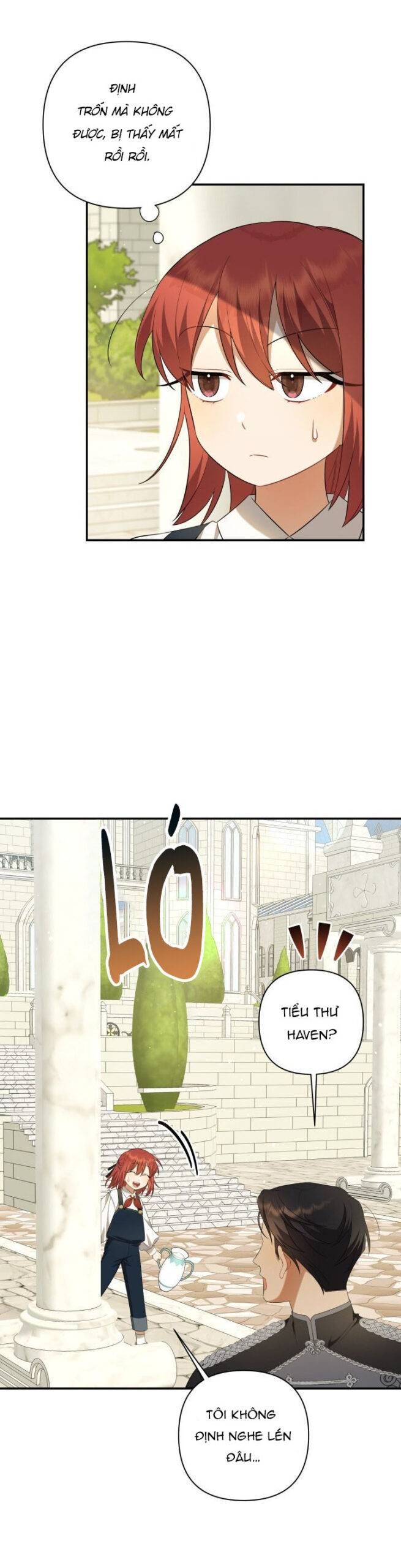 đọc truyện Thời Khắc Để Hiến Dâng Cái Chết Của Ngươi Đã Tới Chương 9 ảnh 30 tại Giả Dược