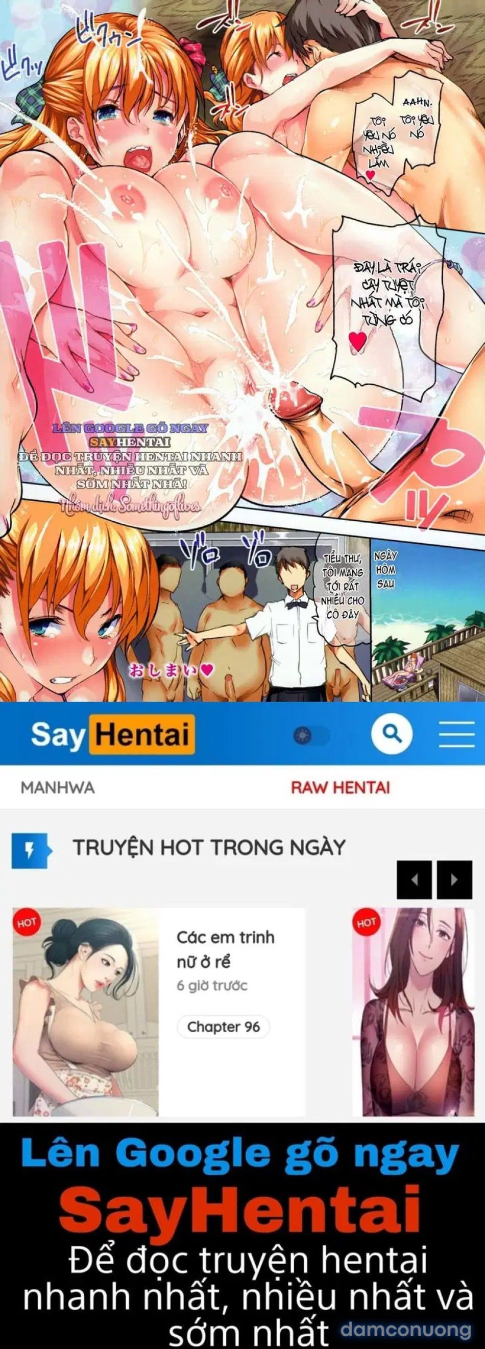 đọc truyện Thời Khắc Hậu Cung Đăng Quang Chương 1 ảnh 27 tại Thiên Thai Truyện