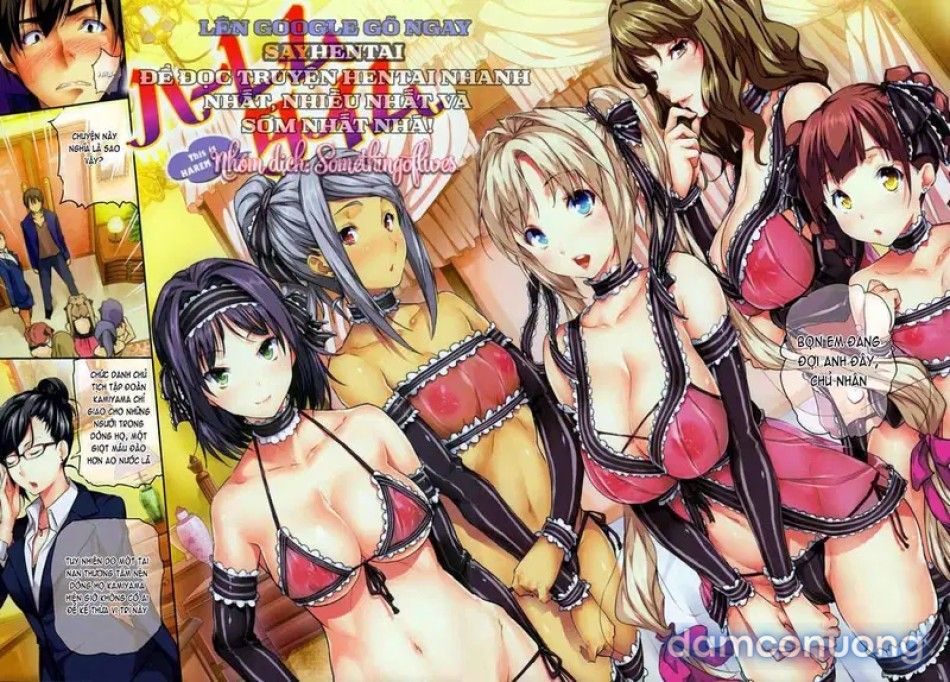 đọc truyện Thời Khắc Hậu Cung Đăng Quang Chương 1 ảnh 11 tại Thiên Thai Truyện