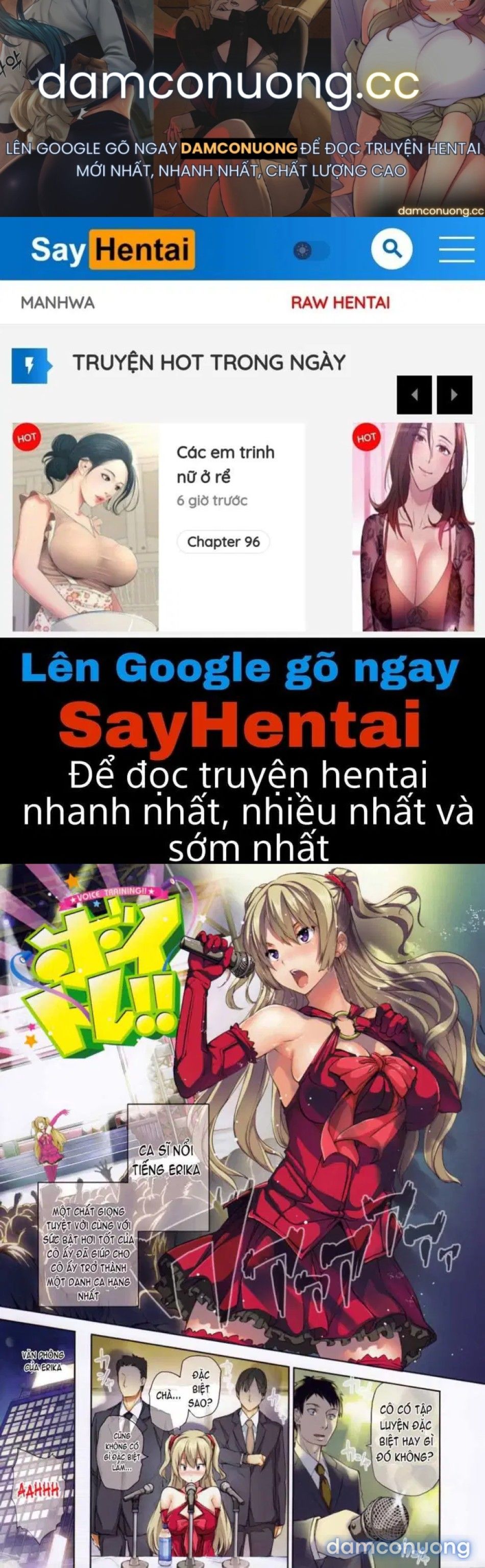 đọc truyện Thời Khắc Hậu Cung Đăng Quang Chương 10 ảnh 2 tại Thiên Thai Truyện