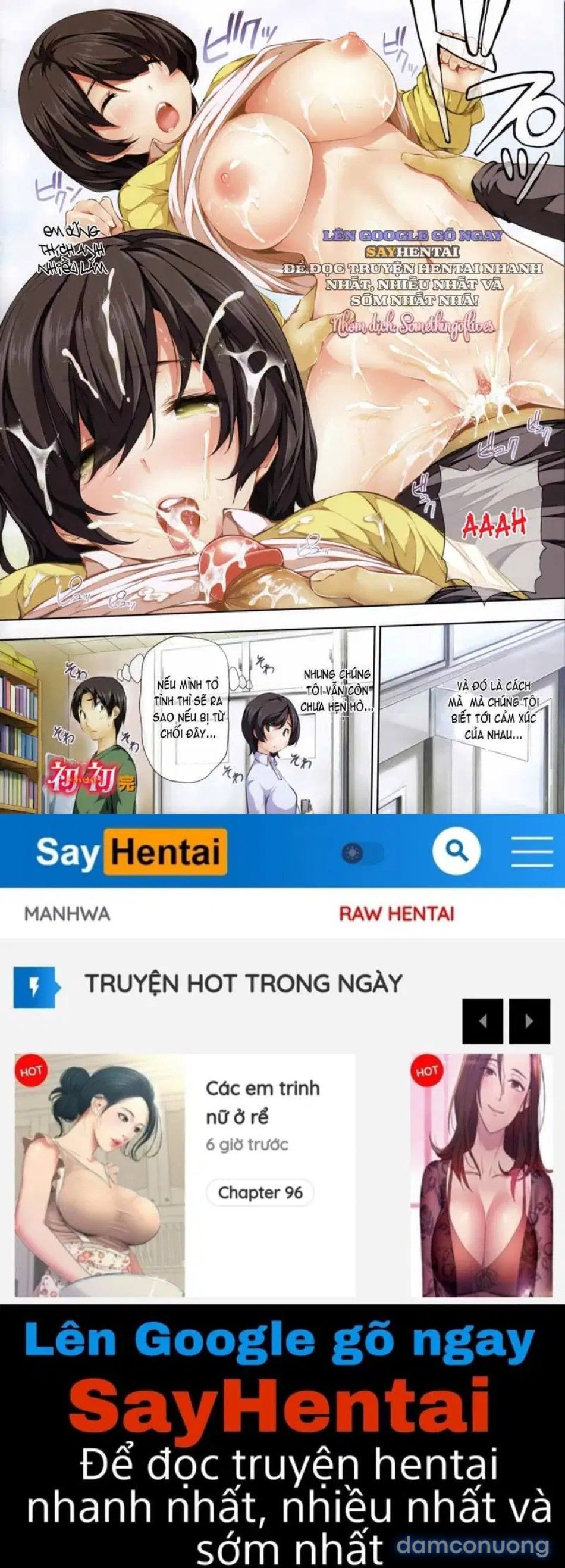 đọc truyện Thời Khắc Hậu Cung Đăng Quang Chương 10 ảnh 13 tại Thiên Thai Truyện