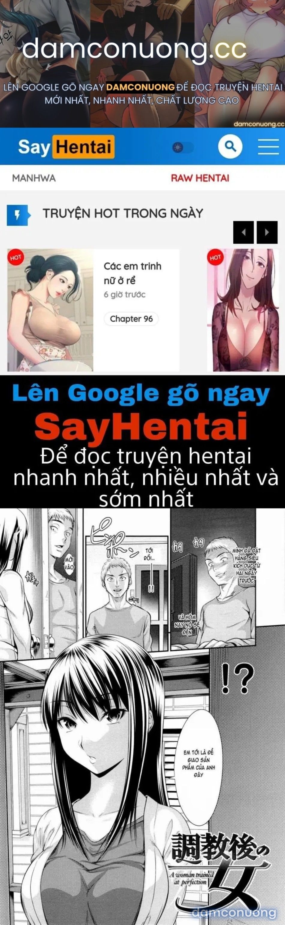 đọc truyện Thời Khắc Hậu Cung Đăng Quang Chương 12 ảnh 2 tại Thiên Thai Truyện