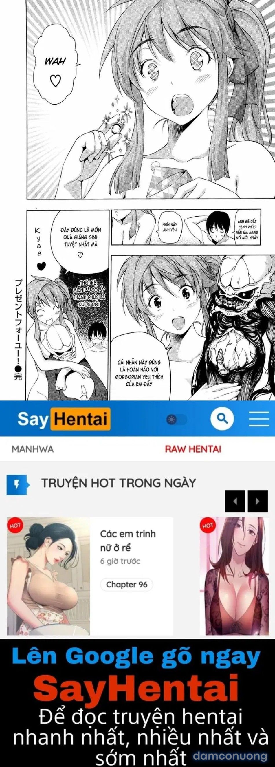 đọc truyện Thời Khắc Hậu Cung Đăng Quang Chương 2 ảnh 18 tại Thiên Thai Truyện