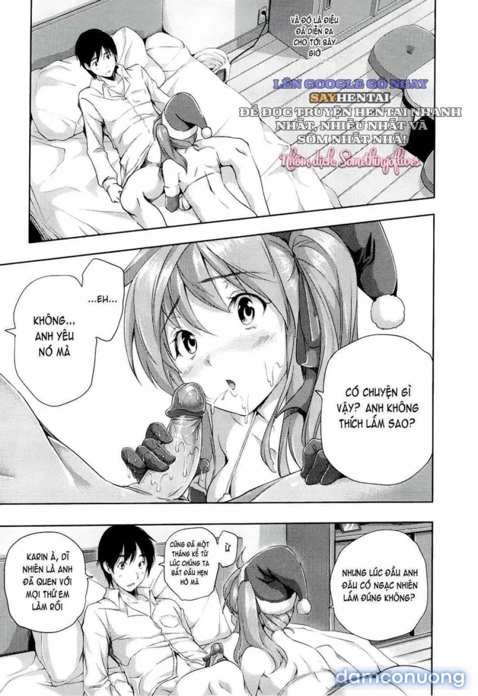 đọc truyện Thời Khắc Hậu Cung Đăng Quang Chương 2 ảnh 7 tại Thiên Thai Truyện