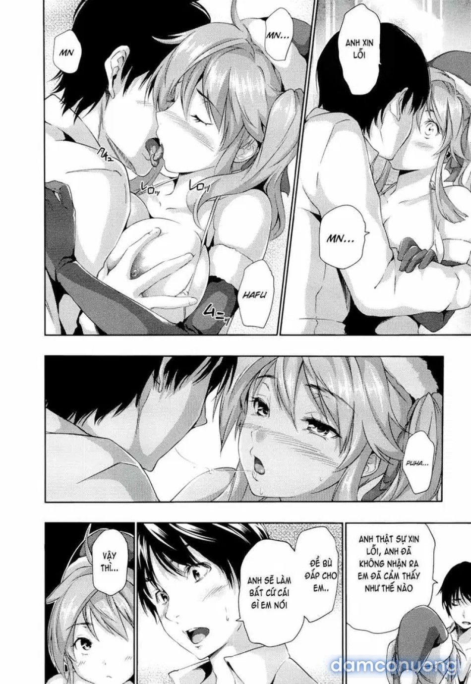 đọc truyện Thời Khắc Hậu Cung Đăng Quang Chương 2 ảnh 10 tại Thiên Thai Truyện