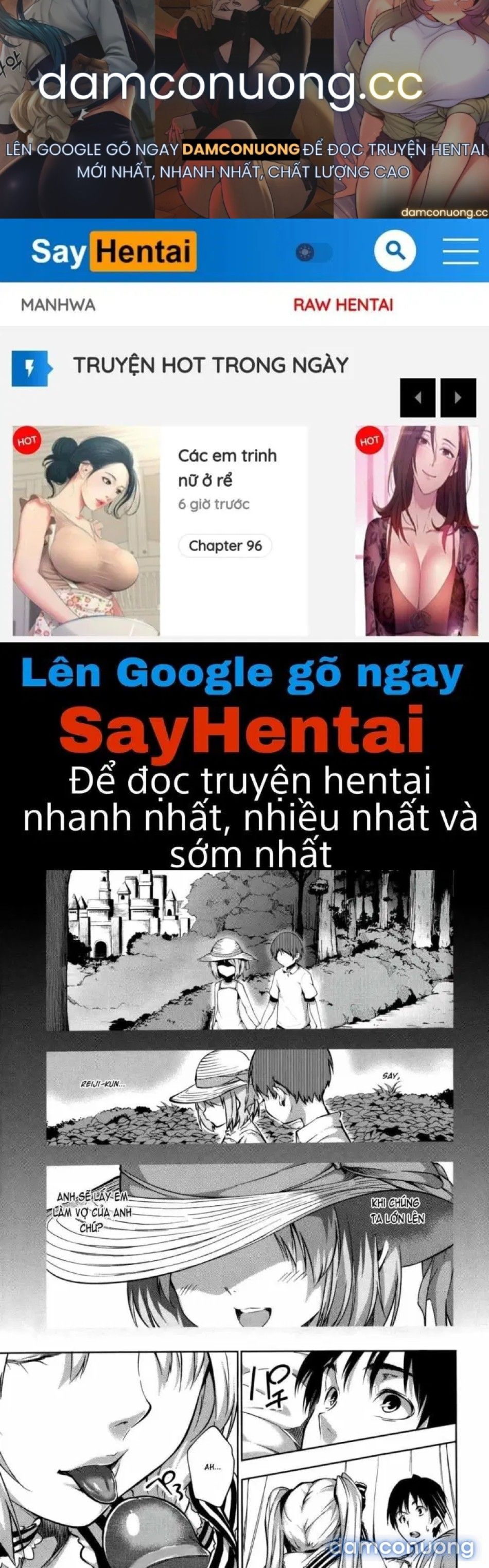 đọc truyện Thời Khắc Hậu Cung Đăng Quang Chương 3 ảnh 2 tại Thiên Thai Truyện