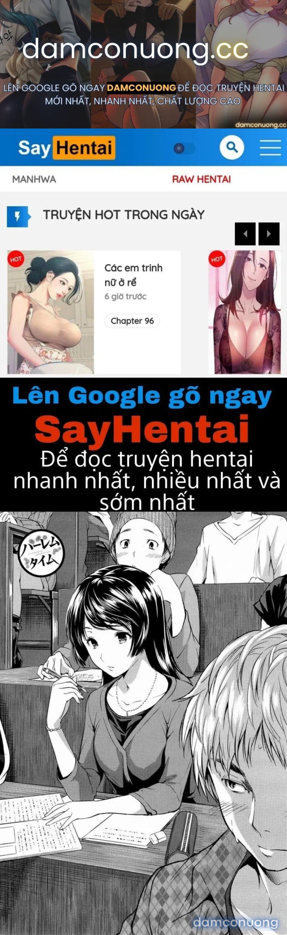 đọc truyện Thời Khắc Hậu Cung Đăng Quang Chương 5 ảnh 2 tại Thiên Thai Truyện