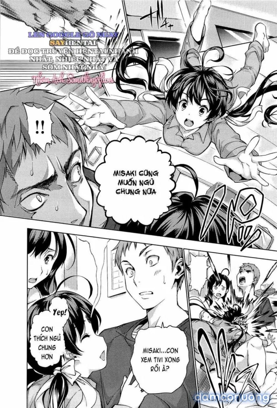 đọc truyện Thời Khắc Hậu Cung Đăng Quang Chương 5 ảnh 5 tại Thiên Thai Truyện