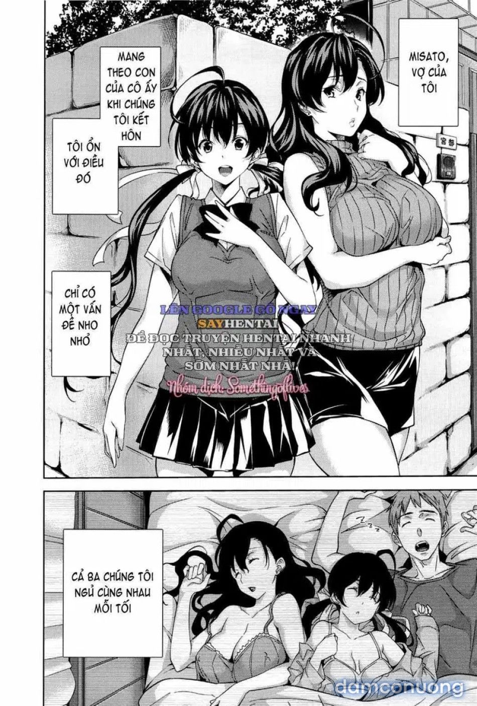 đọc truyện Thời Khắc Hậu Cung Đăng Quang Chương 5 ảnh 7 tại Thiên Thai Truyện