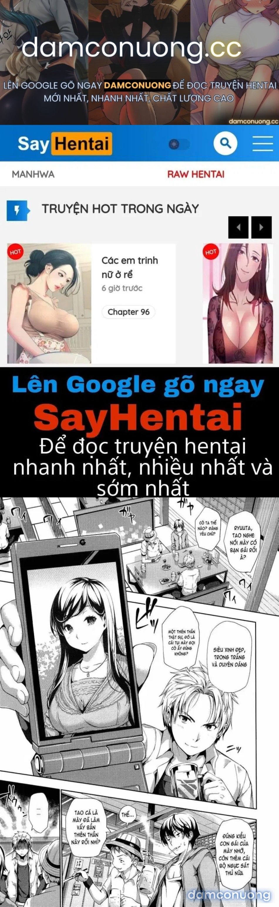 đọc truyện Thời Khắc Hậu Cung Đăng Quang Chương 6 ảnh 2 tại Thiên Thai Truyện