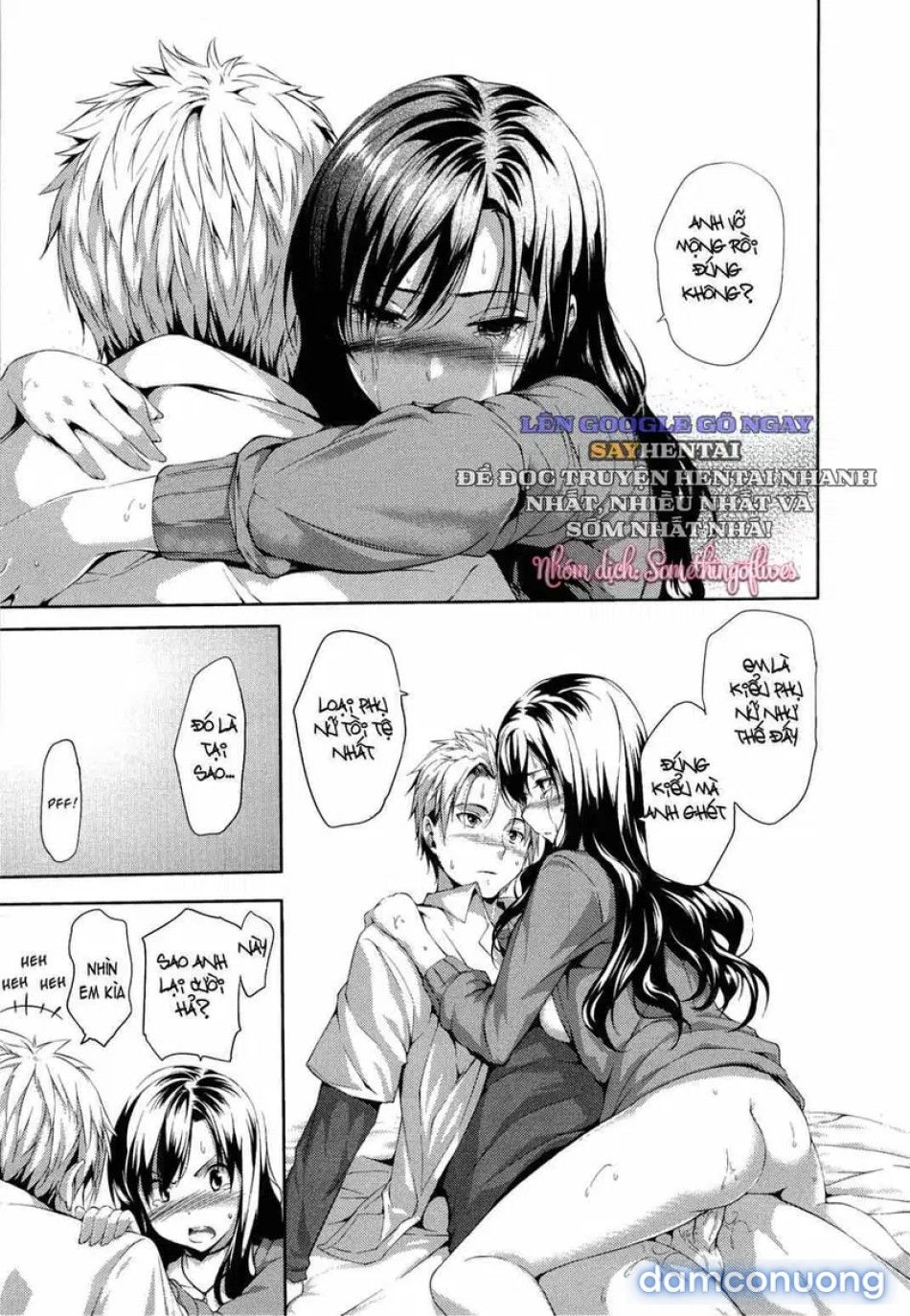 đọc truyện Thời Khắc Hậu Cung Đăng Quang Chương 6 ảnh 15 tại Thiên Thai Truyện