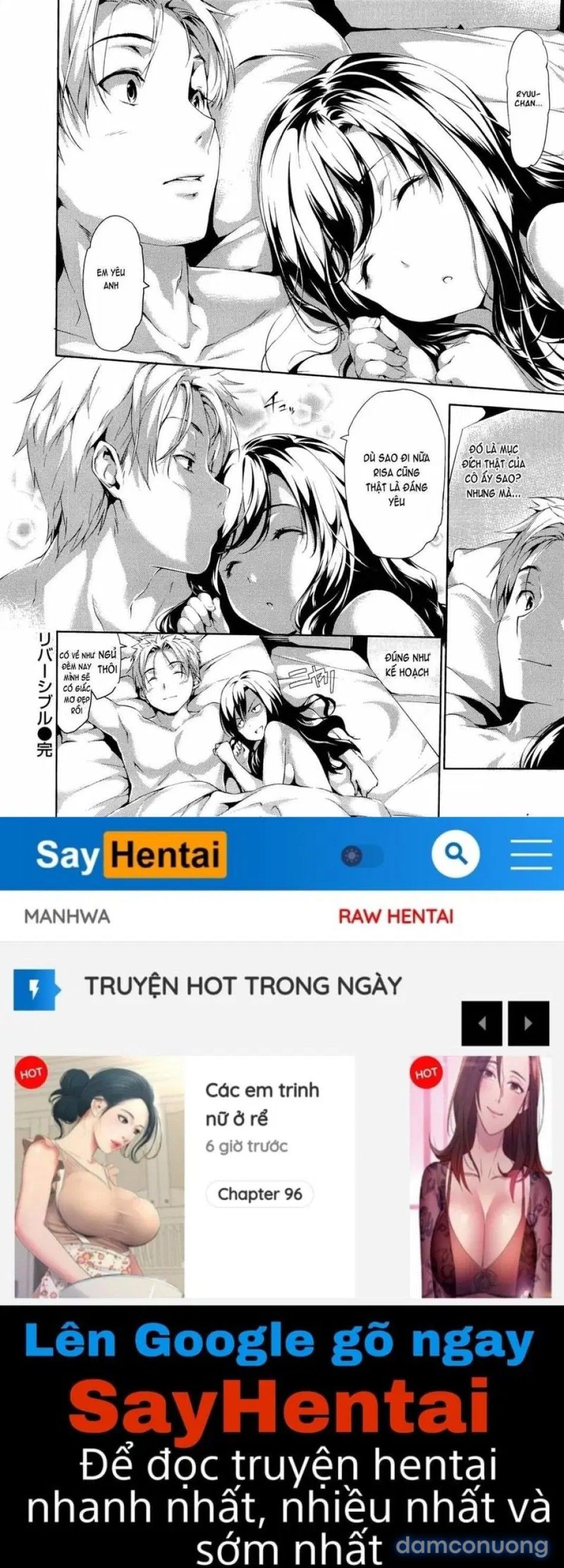 đọc truyện Thời Khắc Hậu Cung Đăng Quang Chương 6 ảnh 20 tại Thiên Thai Truyện