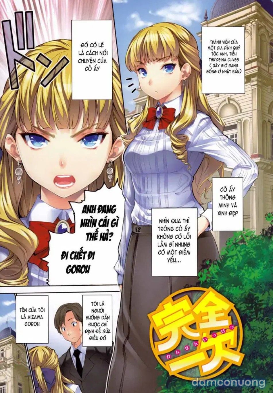 đọc truyện Thời Khắc Hậu Cung Đăng Quang Chương 7 ảnh 12 tại Thiên Thai Truyện