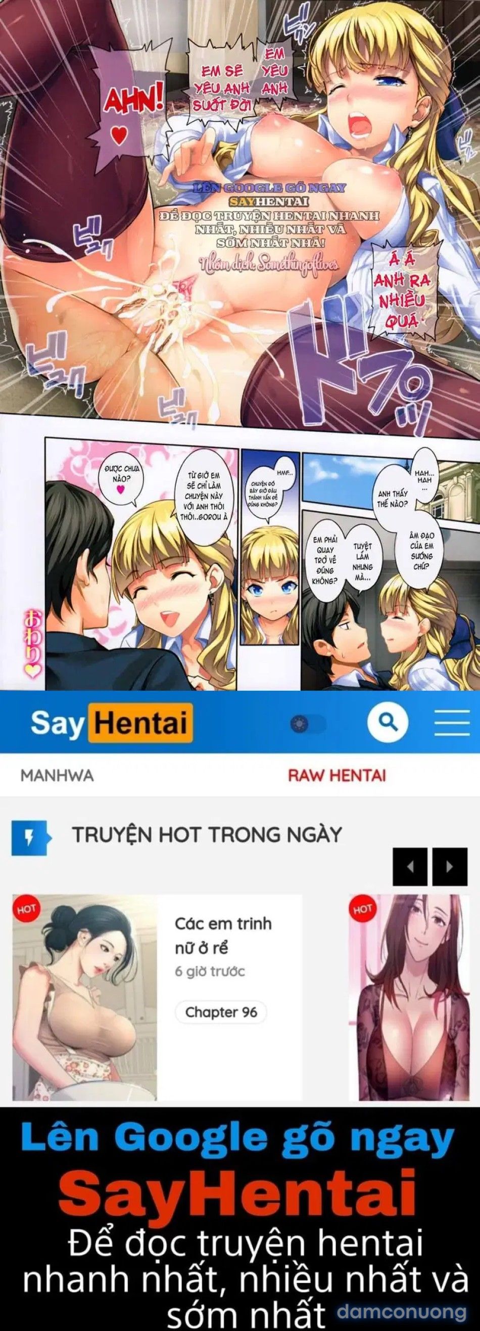 đọc truyện Thời Khắc Hậu Cung Đăng Quang Chương 7 ảnh 19 tại Thiên Thai Truyện