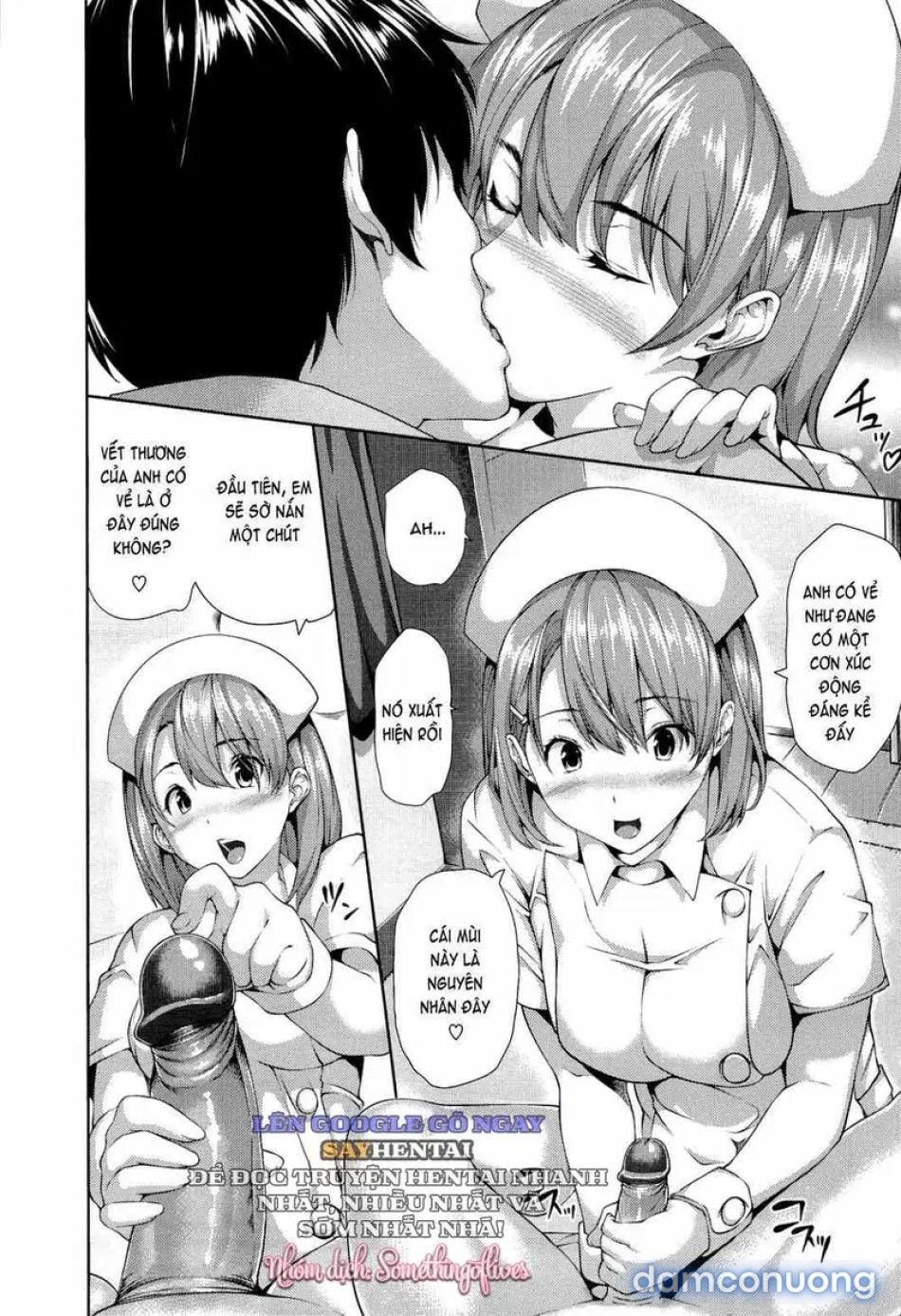 đọc truyện Thời Khắc Hậu Cung Đăng Quang Chương 8 ảnh 11 tại Thiên Thai Truyện