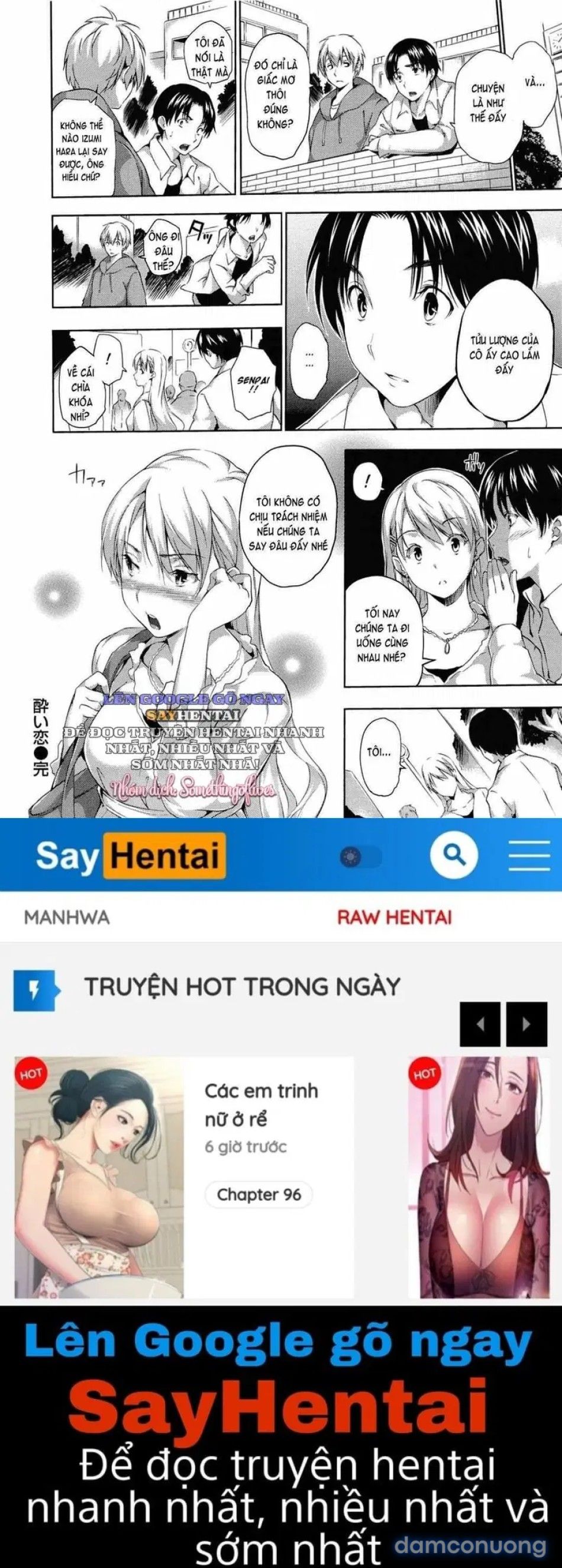 đọc truyện Thời Khắc Hậu Cung Đăng Quang Chương 9 ảnh 19 tại Thiên Thai Truyện