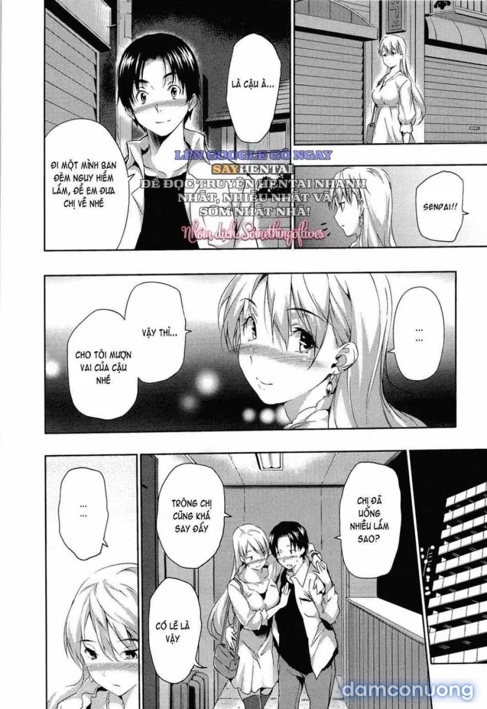 đọc truyện Thời Khắc Hậu Cung Đăng Quang Chương 9 ảnh 7 tại Thiên Thai Truyện