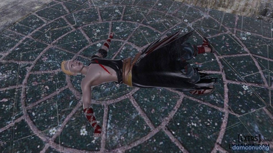 đọc truyện Thời - Không Giả (hoa Bảo Ngọc) Chương 1 ảnh 16 tại Thiên Thai Truyện