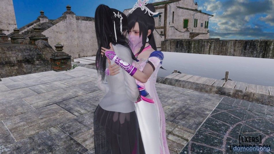 đọc truyện Thời - Không Giả (hoa Bảo Ngọc) Chương 1 ảnh 27 tại Thiên Thai Truyện