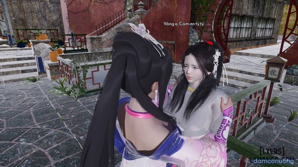 đọc truyện Thời - Không Giả (hoa Bảo Ngọc) Chương 1 ảnh 29 tại Thiên Thai Truyện