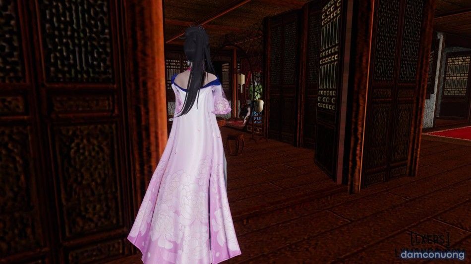 đọc truyện Thời - Không Giả (hoa Bảo Ngọc) Chương 1 ảnh 35 tại Thiên Thai Truyện