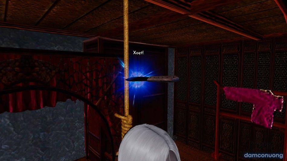 đọc truyện Thời - Không Giả (hoa Bảo Ngọc) Chương 1 ảnh 46 tại Thiên Thai Truyện