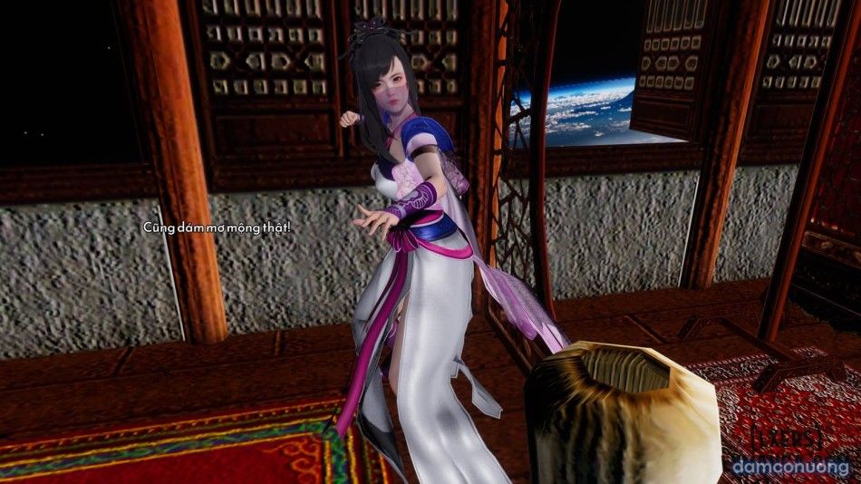 đọc truyện Thời - Không Giả (hoa Bảo Ngọc) Chương 1 ảnh 49 tại Thiên Thai Truyện