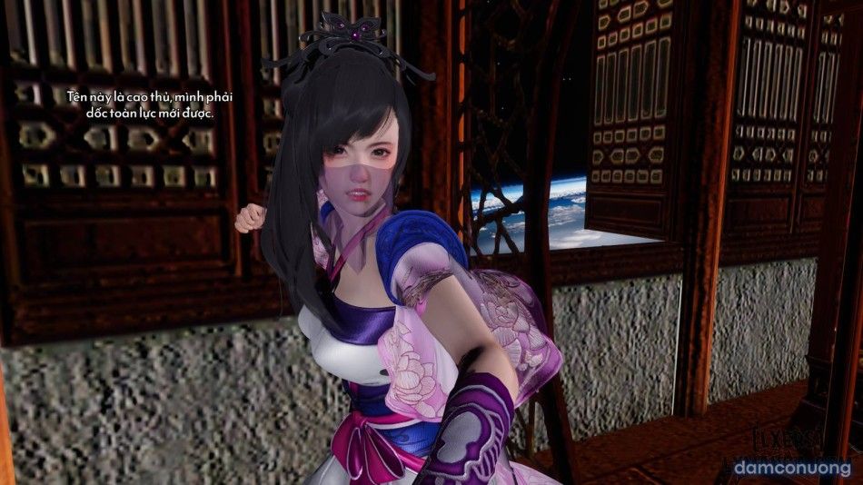 đọc truyện Thời - Không Giả (hoa Bảo Ngọc) Chương 1 ảnh 50 tại Thiên Thai Truyện