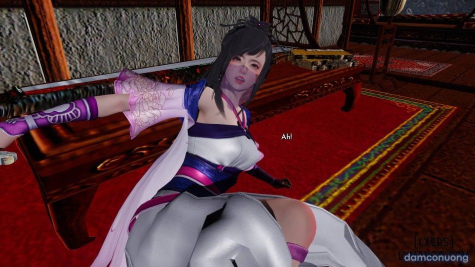 đọc truyện Thời - Không Giả (hoa Bảo Ngọc) Chương 1 ảnh 55 tại Thiên Thai Truyện