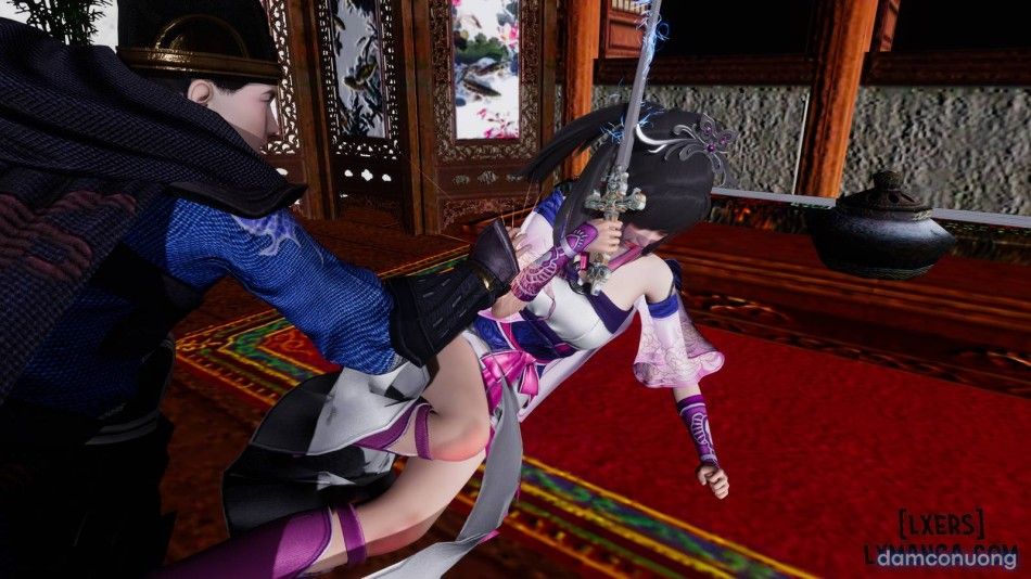 đọc truyện Thời - Không Giả (hoa Bảo Ngọc) Chương 1 ảnh 57 tại Thiên Thai Truyện