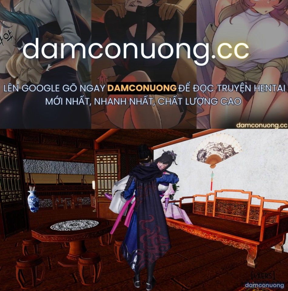 đọc truyện Thời - Không Giả (hoa Bảo Ngọc) Chương 2 ảnh 2 tại Thiên Thai Truyện