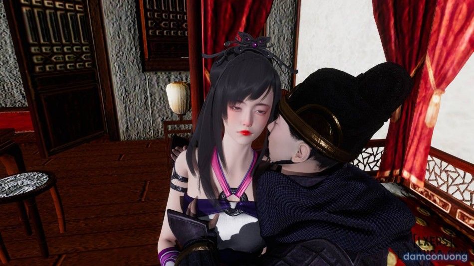 đọc truyện Thời - Không Giả (hoa Bảo Ngọc) Chương 2 ảnh 12 tại Thiên Thai Truyện