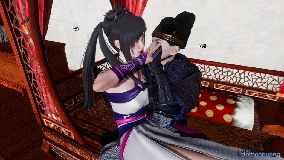 đọc truyện Thời - Không Giả (hoa Bảo Ngọc) Chương 2 ảnh 14 tại Thiên Thai Truyện