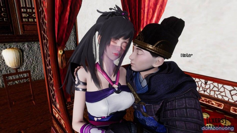 đọc truyện Thời - Không Giả (hoa Bảo Ngọc) Chương 2 ảnh 4 tại Thiên Thai Truyện