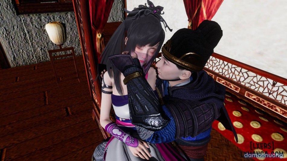 đọc truyện Thời - Không Giả (hoa Bảo Ngọc) Chương 2 ảnh 5 tại Thiên Thai Truyện