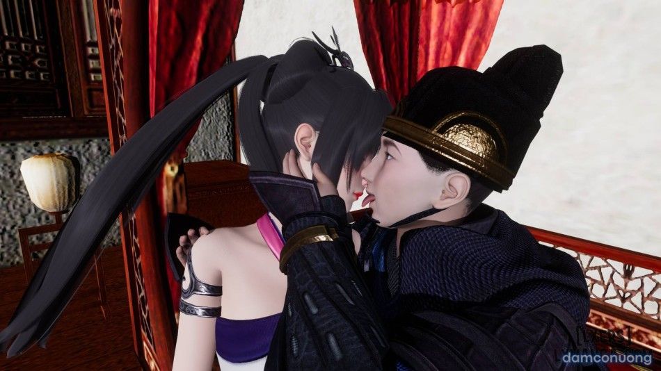 đọc truyện Thời - Không Giả (hoa Bảo Ngọc) Chương 2 ảnh 7 tại Thiên Thai Truyện