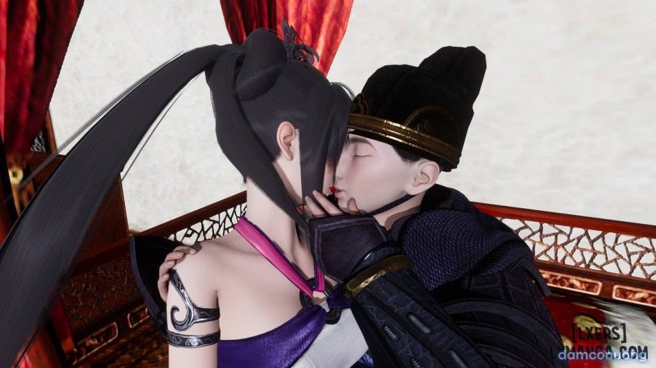 đọc truyện Thời - Không Giả (hoa Bảo Ngọc) Chương 2 ảnh 8 tại Thiên Thai Truyện