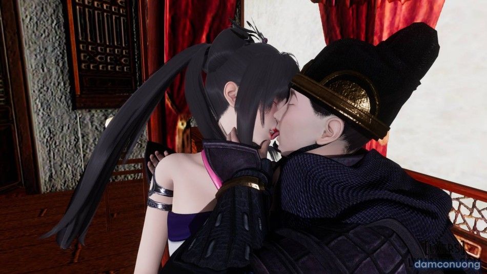 đọc truyện Thời - Không Giả (hoa Bảo Ngọc) Chương 2 ảnh 9 tại Thiên Thai Truyện