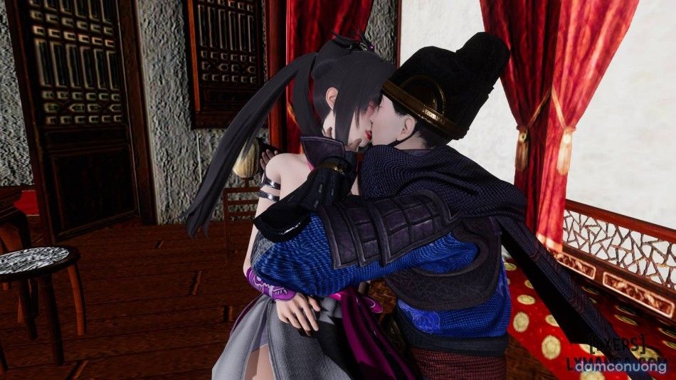 đọc truyện Thời - Không Giả (hoa Bảo Ngọc) Chương 2 ảnh 10 tại Thiên Thai Truyện