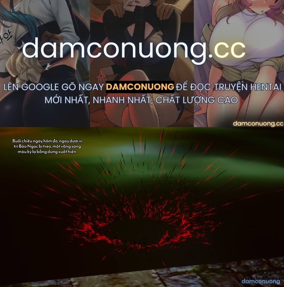 đọc truyện Thời - Không Giả (hoa Bảo Ngọc) Chương 3 ảnh 2 tại Thiên Thai Truyện